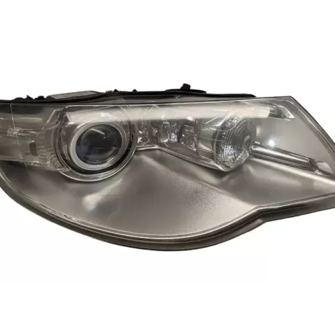 00945202016432 фара передняя Volkswagen Touareg I 2009