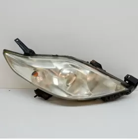 00HCRPL фара передняя Mazda 5 2005