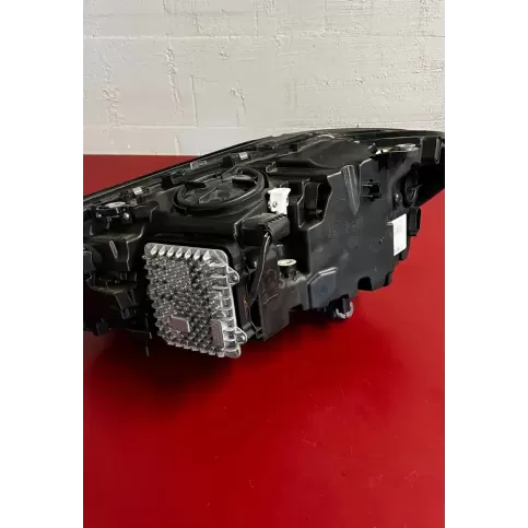 00HTB703206 фара передняя BMW X3 G01 2019