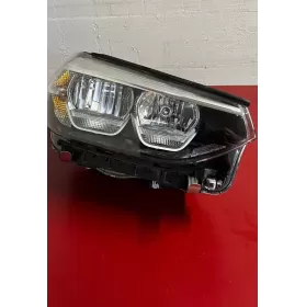 00HTB703206 фара передняя BMW X3 G01 2019