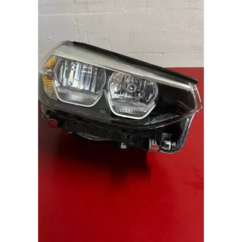 00HTB703206 фара передняя BMW X3 G01 2019