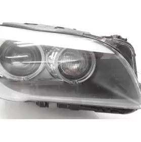 01013146 фара передняя BMW 5 F10 F11 2012