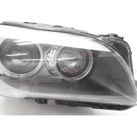 01013146 фара передняя BMW 5 F10 F11 2012