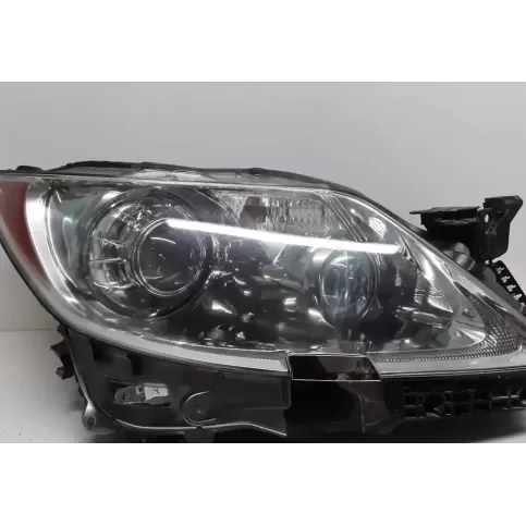 010181954 фара передняя Lexus LS 500 2006