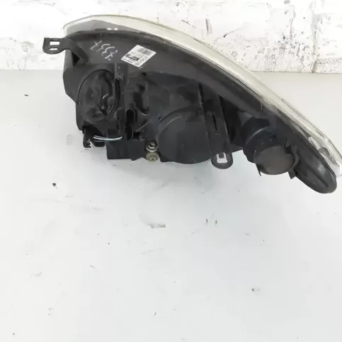 010251999000100001 фара передняя Renault Fluence 2010