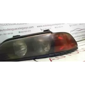 010298 фара передняя BMW 5 E39 2000
