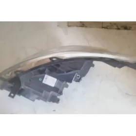 01035699900010 фара передняя Ford Transit Custom 2018