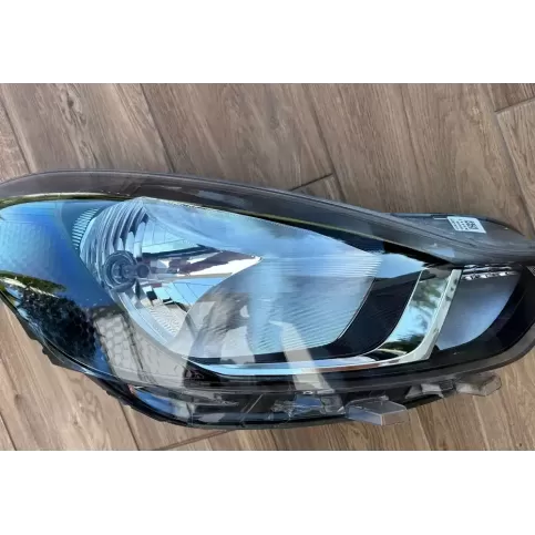 01067099900010 фара передняя Hyundai i10 2020