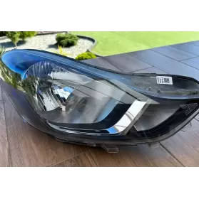 01067099900010 фара передняя Hyundai i10 2020