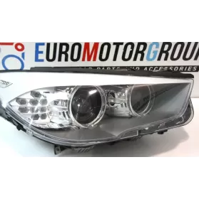 013944 фара передняя BMW 5 GT F07 2017