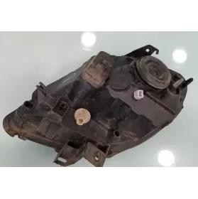 014106 фара передняя Nissan Kubistar 2003