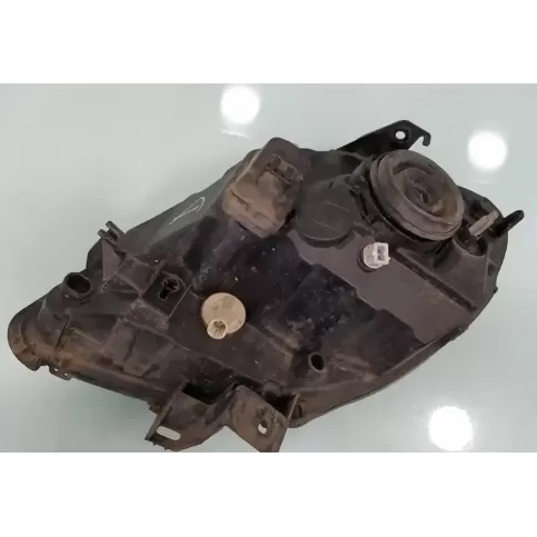 014106 фара передняя Nissan Kubistar 2003