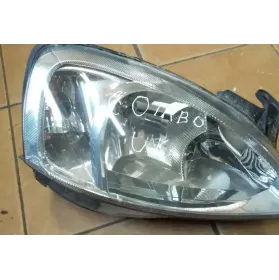 01414D3 фара передняя Opel Combo D 2011