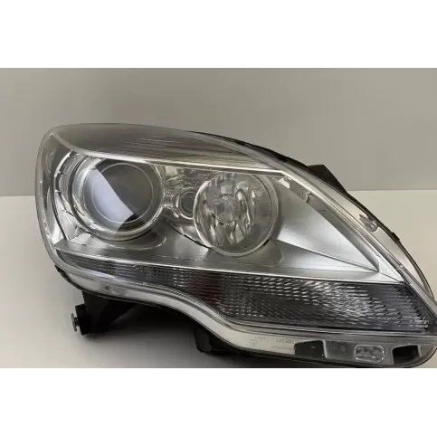 020126927205 фара передняя Mercedes-Benz R W251 2009