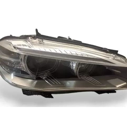 0218140906 фара передняя BMW X5 F15 2016