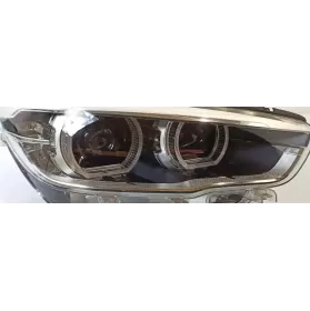 021883 фара передняя BMW 1 F20 F21 2015
