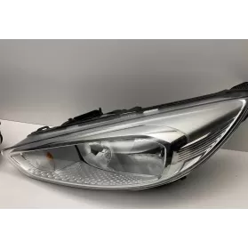 02201801 фара передняя Ford Fiesta 2018