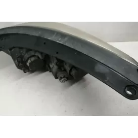 02A011A00 фара передняя Hyundai Tucson TL 2016