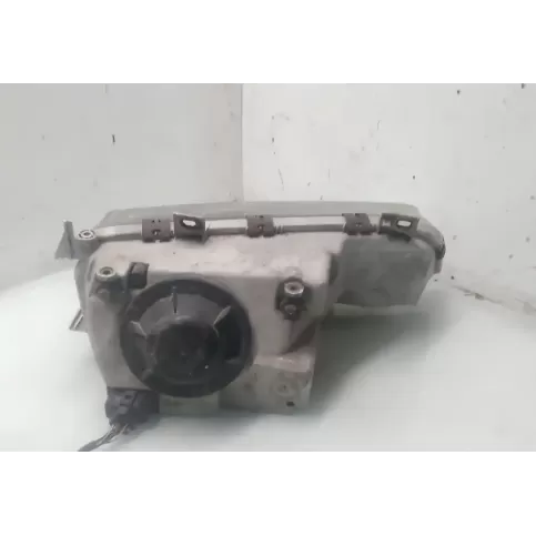 0301048701 фара передняя Seat Alhambra (Mk1) 2000