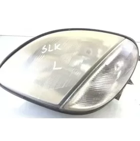 0301097611 фара передняя Mercedes-Benz SLK R170 2001
