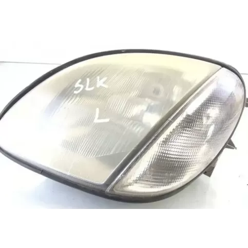 0301097611 фара передняя Mercedes-Benz SLK R170 2001