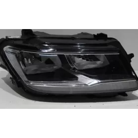 030110120200 фара передня Volkswagen Tiguan 2016