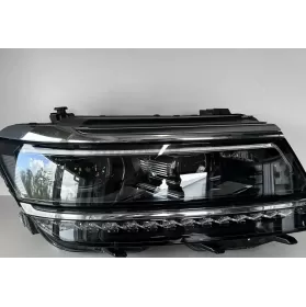 030110123600 фара передня Volkswagen Tiguan Allspace 2017