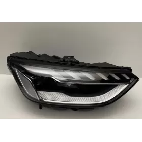 030111723600 фара передняя Audi A4 S4 B9 8W 2022