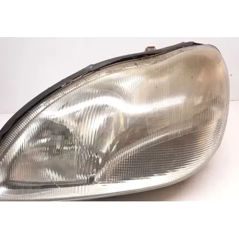 0301153671 фара передняя Mercedes-Benz S W220 2000