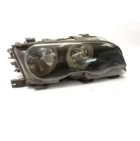 0301157206260100081 фара передняя BMW 3 E46 2002