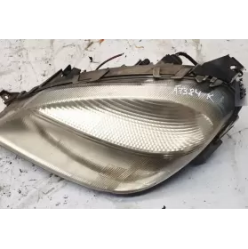 0301189201 фара передняя Mercedes-Benz Vaneo W414 2002