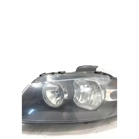 0301206201 фара передняя Audi A3 S3 A3 Sportback 8P 2006