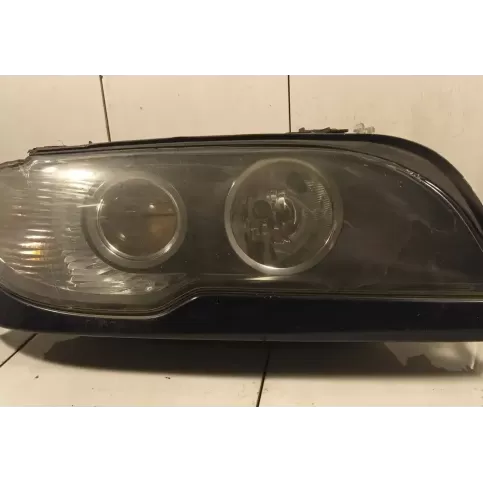 0301209606 фара передняя BMW 3 E46 2004