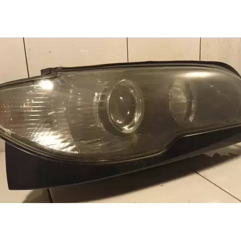 0301209606 фара передняя BMW 3 E46 2004