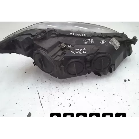 0301216601 фара передняя Mercedes-Benz S W220 2006