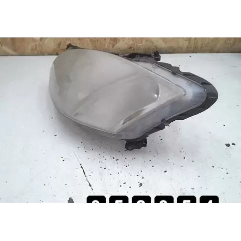 0301216601 фара передняя Mercedes-Benz S W220 2006
