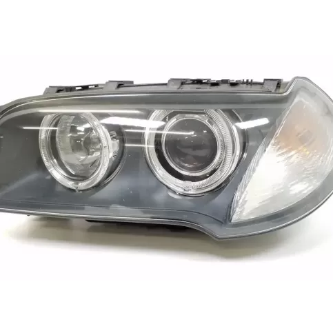 0301235681 фара передняя BMW X3 E83 2009