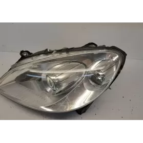030124201 фара передняя Mercedes-Benz B W245 2005