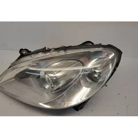 030124201 фара передняя Mercedes-Benz B W245 2005