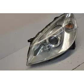 030124201 фара передняя Mercedes-Benz B W245 2005