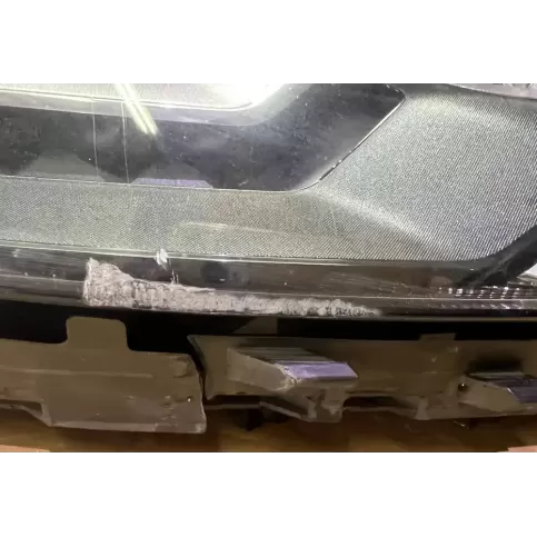 0301242284 фара передняя Volkswagen Sharan 2012