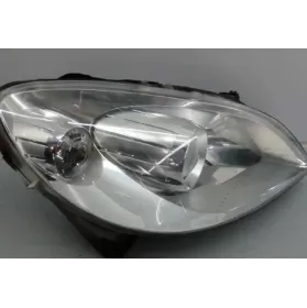 0301247602 фара передняя Mercedes-Benz B W245 2005