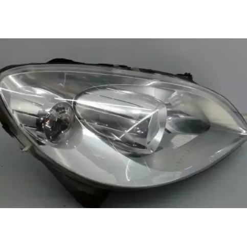 0301247602 фара передняя Mercedes-Benz B W245 2005