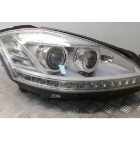 0301252284 фара передняя Mercedes-Benz S W221 2012