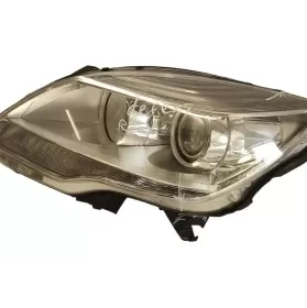 030126927100 фара передняя Mercedes-Benz S W221 2011