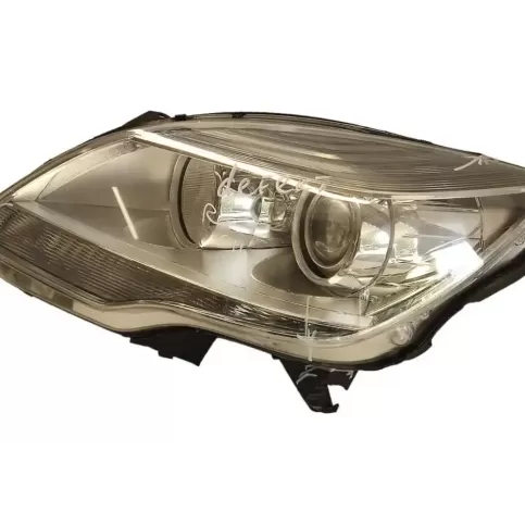 030126927100 фара передняя Mercedes-Benz S W221 2011