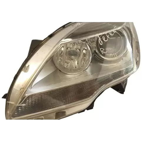 030126927100 фара передняя Mercedes-Benz S W221 2011