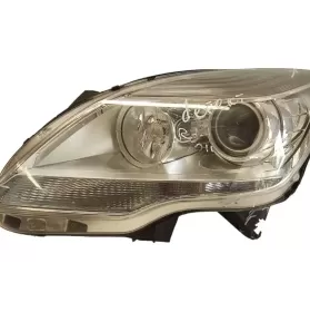 030126927100 фара передняя Mercedes-Benz S W221 2011