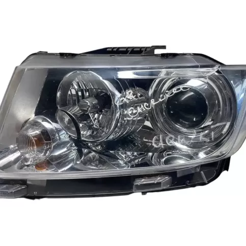 04172012 фара передняя Jeep Grand Cherokee 2014