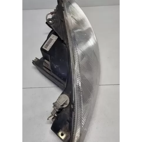 087273 фара передняя Peugeot 206 2003